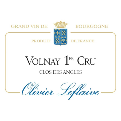 Olivier Leflaive Volnay 1er Cru Angles 2018 (1x150cl)