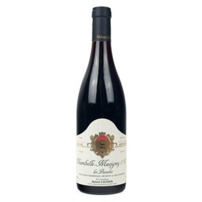 Hubert Lignier Chambolle-Musigny 1er Cru Les Baudes 2019 (6x75cl)