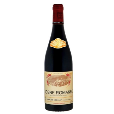 Charles Noellat Vosne Romanee 2022 (6x75cl)