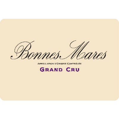Vougeraie Bonnes-Mares Grand Cru 2022 (3x75cl)
