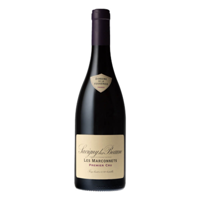 Vougeraie Savigny-les-Beaune 1er Cru Les Marconnets 2019 (6x75cl)