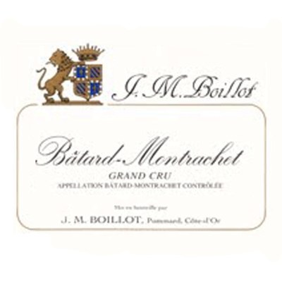 Jean-Marc Boillot Batard-Montrachet Grand Cru 2022 (3x150cl)