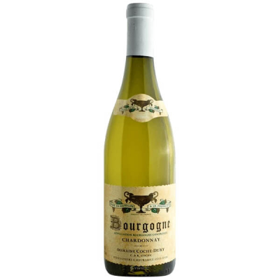 Coche-Dury Bourgogne Blanc 2022 (3x75cl)