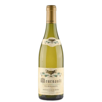 Coche-Dury Meursault Les Rougeots 2022 (1x75cl)