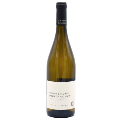 Vincent Dancer Chassagne Montrachet 2022 (6x75cl)