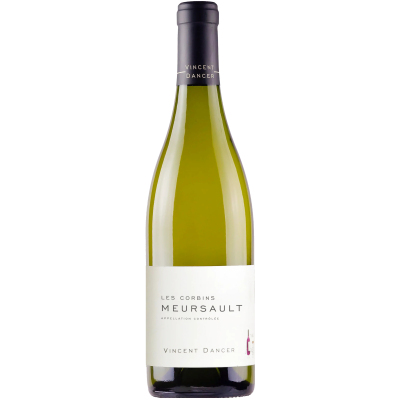 Vincent Dancer Meursault Les Corbins 2022 (6x75cl)