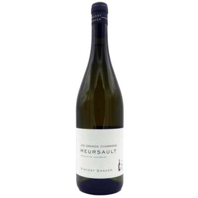 Vincent Dancer Meursault Les Grands Charrons 2022 (1x75cl)