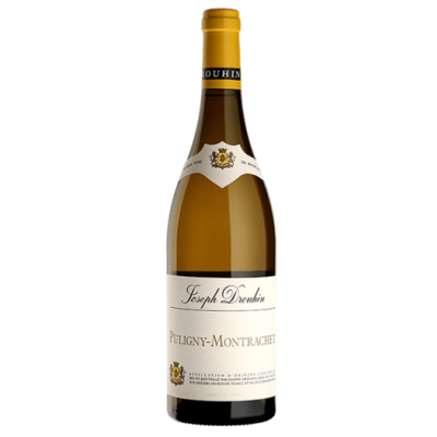 Joseph Drouhin Puligny-Montrachet 2022 (6x75cl)