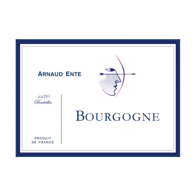 Arnaud Ente Bourgogne Blanc 2014 (2x75cl)