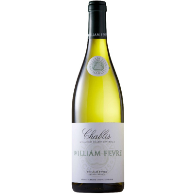 William Fevre (Domaine) Chablis 2022 (1x75cl)