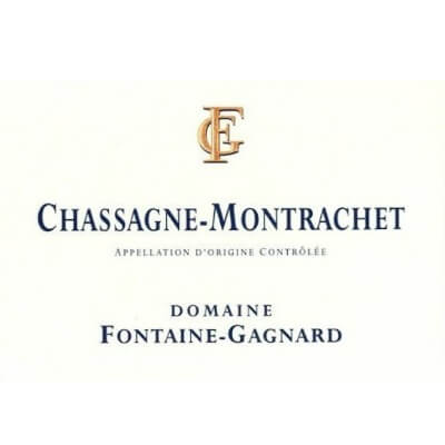 Fontaine-Gagnard Chassagne-Montrachet 2005 (12x75cl)