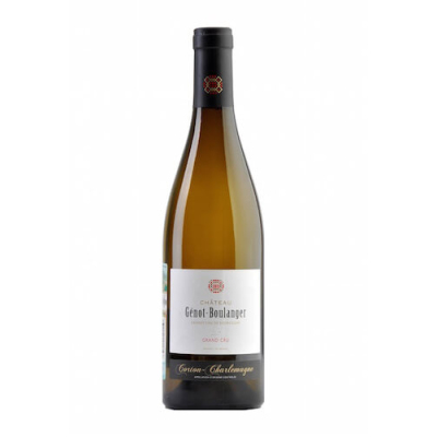 Genot Boulanger Corton-Charlemagne Grand Cru Blanc 2022 (3x150cl)