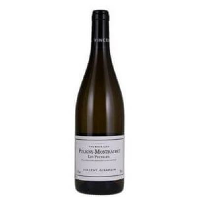 Vincent Girardin Puligny-Montrachet 1er Cru Les Pucelles 2022 (1x150cl)