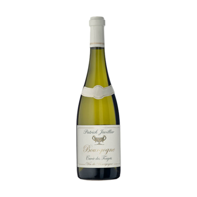 Patrick Javillier Bourgogne Cuvee des Forgets Blanc 2022 (6x75cl)