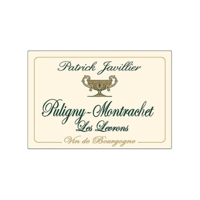 Patrick Javillier Puligny Montrachet Levrons 2021 (6x75cl)