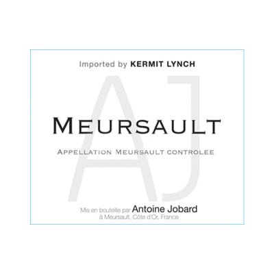 Antoine Jobard Meursault 1er Cru Les Charmes 2013 (6x75cl)