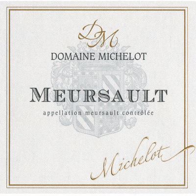 Michelot Meursault 2021 (6x75cl)