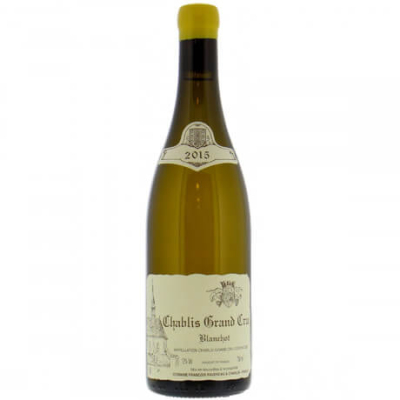 Raveneau Chablis Grand Cru Blanchots 2022 (4x75cl)