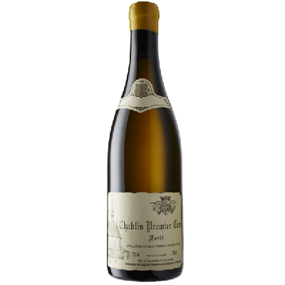 Raveneau Chablis 1er Cru Foret 2022 (6x75cl)
