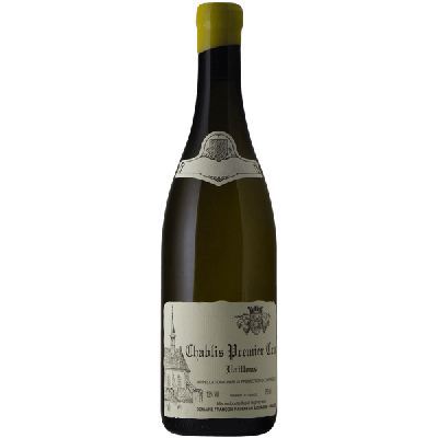 Raveneau Chablis 1er Cru Vaillons 2022 (6x75cl)