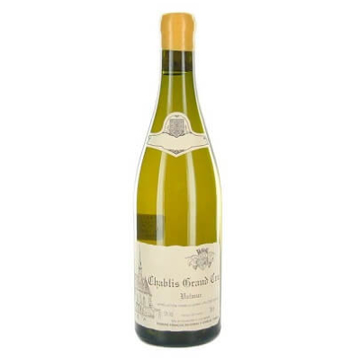 Raveneau Chablis Grand Cru Valmur 2022 (1x75cl)
