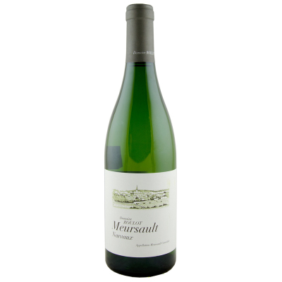 Guy Roulot Meursault Les Narvaux Blanc 2022 (6x75cl)
