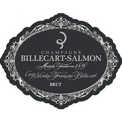Billecart-Salmon Cuvee Nicolas Francois 2002 (3x150cl)
