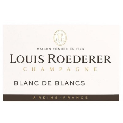 Louis Roederer Blanc de Blancs 2011 (6x75cl)