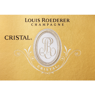 Louis Roederer Cristal 2012 (3x600cl)