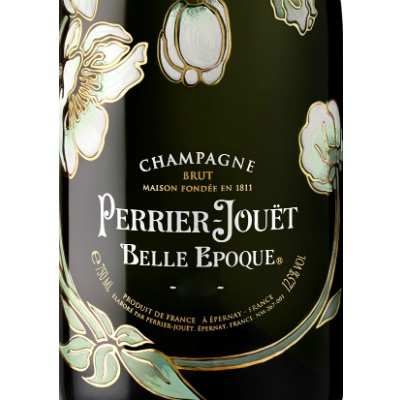 Perrier Jouet Belle Epoque 2011 (6x75cl)