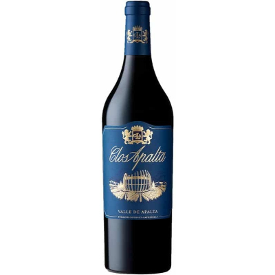 Clos Apalta 2021 (6x75cl)