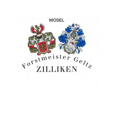 Forstmeister Geltz Zilliken Saarburger Rausch Riesling Spatlese 2018 (6x75cl)