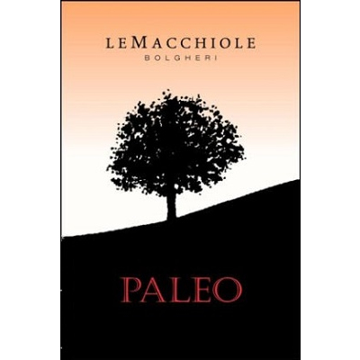 Le Macchiole Paleo Rosso 2016 (6x75cl)