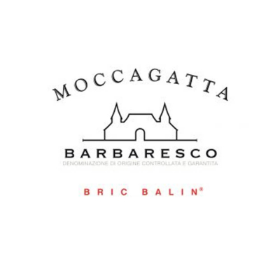 Moccagatta Barbaresco Bric Balin 1996 (6x75cl)