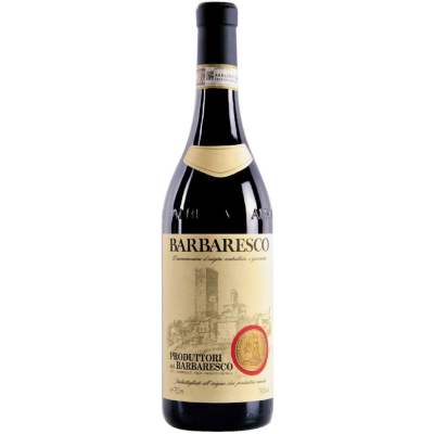 Produttori del Barbaresco Barbaresco 2021 (6x75cl)