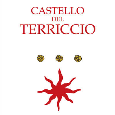 Castello del Terriccio Lupicaia 1995 (1x75cl)