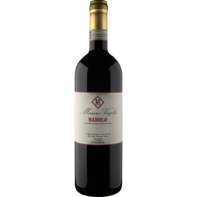Mauro Veglio Barolo 2017 (6x75cl)