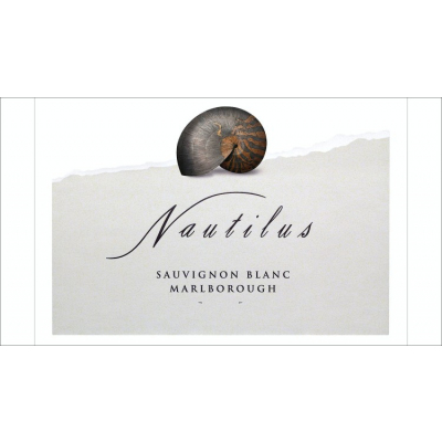 Nautilus Marlborough Sauvignon Blanc 2021 (6x75cl)