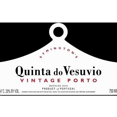 Quinta do Vesuvio 2004 (6x75cl)