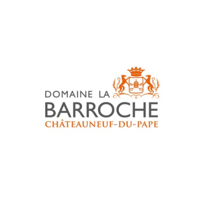 La Barroche Chateauneuf-du-Pape 2011 (3x150cl)