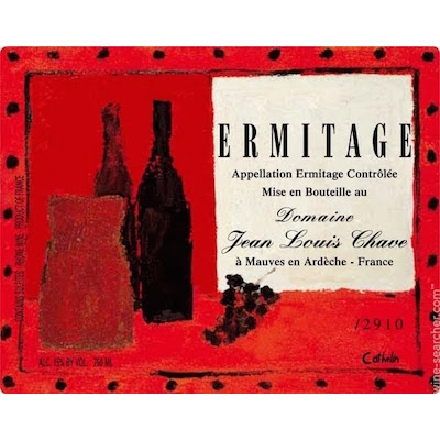 Jean-Louis Chave Ermitage Cuvee Cathelin 1995 (1x75cl)