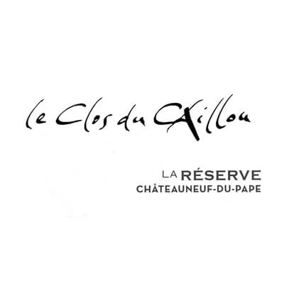 Clos du Caillou Chateauneuf-du-Pape La Reserve 2022 (6x75cl)