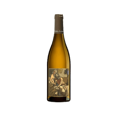  Yves et Mathilde Gangloff Condrieu 2019 (3x150cl)