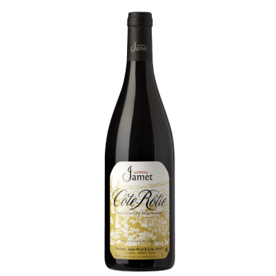 Jamet Cote-Rotie 2021 (6x75cl)