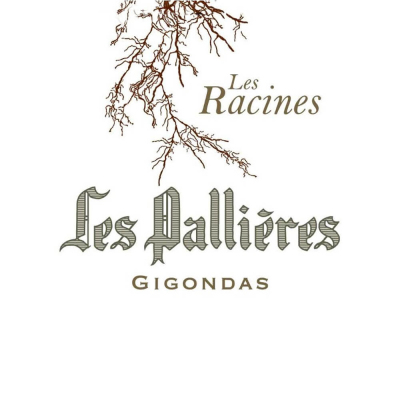 Les Pallieres Gigondas Les Racines 2018 (12x75cl)