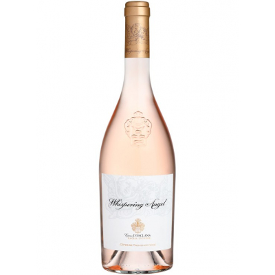 D'Esclans Whispering Angel Rose 2019 (6x75cl)
