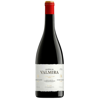 Alvaro Palacios Alfaro Quinon de Valmira 2023 (3x75cl)
