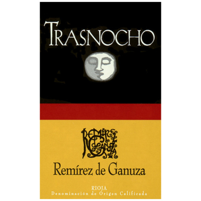 Remirez de Ganuza Rioja Trasnocho 2013 (6x75cl)