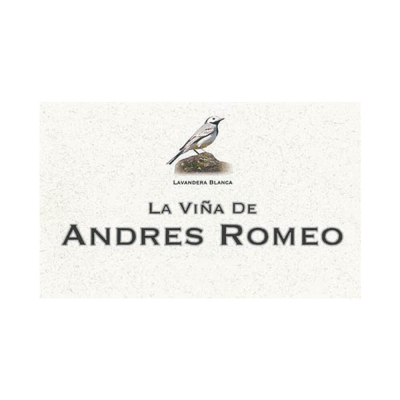 Benjamin Romeo Rioja La Vina de Andres Romeo 2009 (6x75cl)