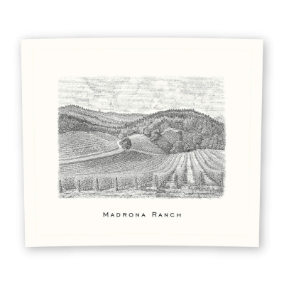 Abreu Madrona Ranch 2011 (3x75cl)